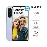 Celular Libre Samsung Galaxy A36