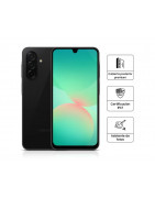 Celular Libre Samsung Galaxy A26