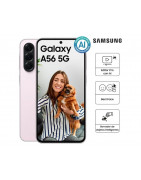 Celular Libre Samsung Galaxy A56