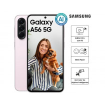 Celular Libre Samsung Galaxy A56