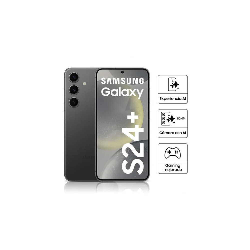 Celular Libre Samsung Galaxy S24+