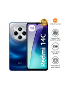 Celular Libre Xiaomi Redmi 14C