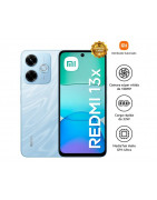 Celular Libre Xiaomi Redmi 13X