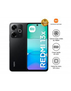 Celular Libre Xiaomi Redmi 13X