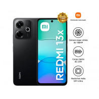 Celular Libre Xiaomi Redmi 13X
