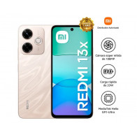 Celular Libre Xiaomi Redmi 13X
