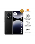 Celular Libre Xiaomi Redmi Note 14 PRO