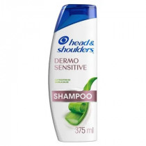 Shampoo HEAD & SHOULDERS Dermo Sensitive Frasco 375ml
