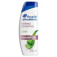 Shampoo HEAD & SHOULDERS Dermo Sensitive Frasco 375ml