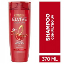 Shampoo ELVIVE Colorvive Frasco 370ml