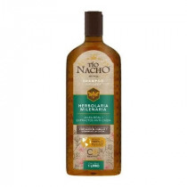 Shampoo TÍO NACHO Anti Caída Herbolaria Frasco 1L