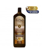 Shampoo Anti Canas TIO NACHO Frasco 1L