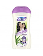Shampoo SAVITAL Complejo Hiarulónico Frasco 510ml