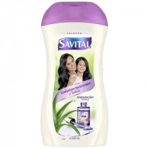 Shampoo SAVITAL Complejo Hiarulónico Frasco 510ml