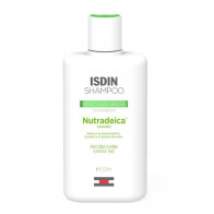 ISDIN Shampoo Nutradeica Anticaspa Grasa 200 ml