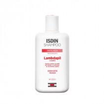 ISDIN Shampoo Lambdapil Anticaida 200 ml