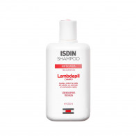 ISDIN Shampoo Lambdapil Anticaida 200 ml