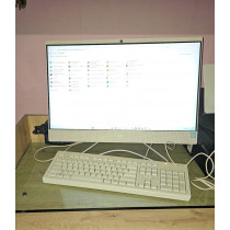 HP 24 ALL IN ONE PC
