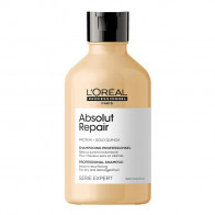 Shampoo Absolut Repair 300ml L'Oréal Professionnel