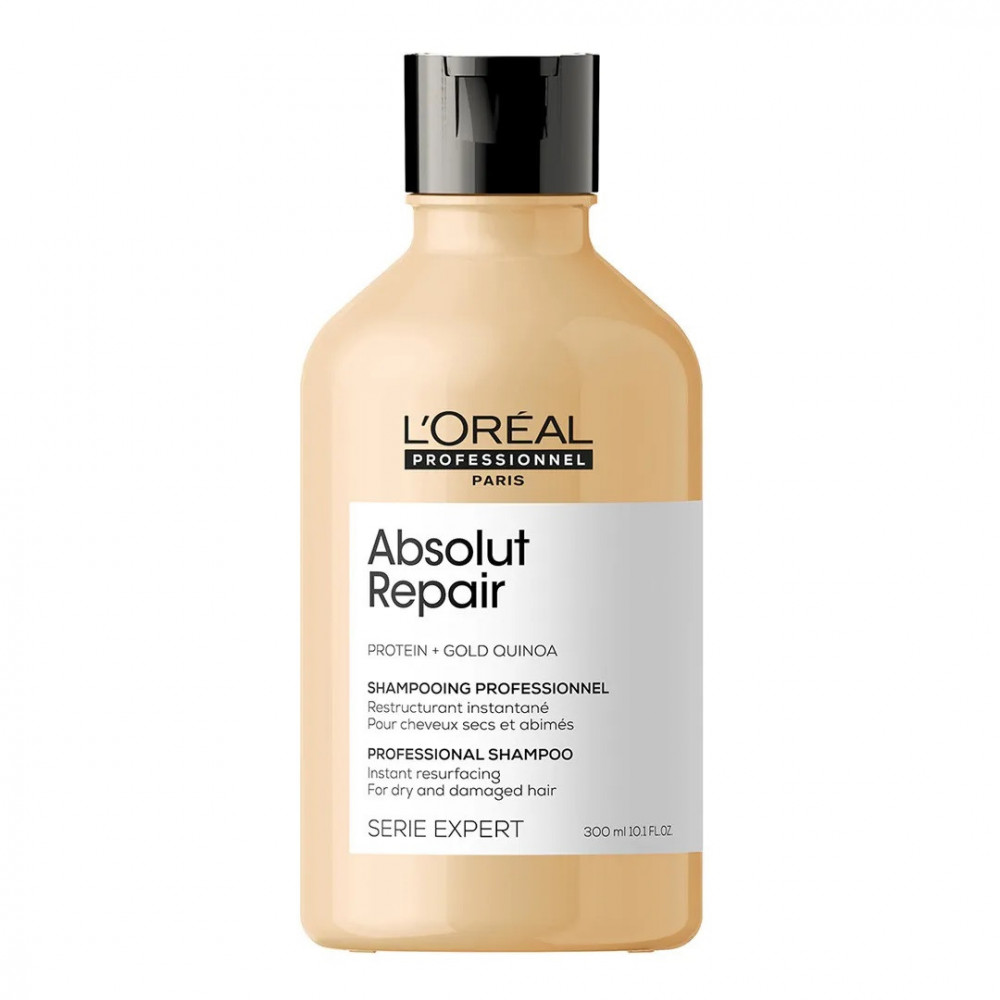 Shampoo Absolut Repair 300ml L'Oréal Professionnel Shampoo Absolut Repair 300ml L'Oréal Professionnel