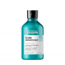 Shampoo En Crema Scalp Advanced Anti-Dandruff Dermo-Clarifier 300 ml L'Oréal Professionel