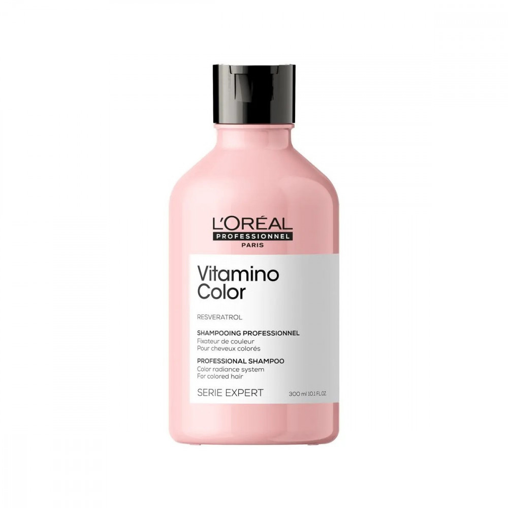 Shampoo Vitamino Color300ml L'Oréal Professionnel Shampoo Vitamino Color300ml L'Oréal Professionnel