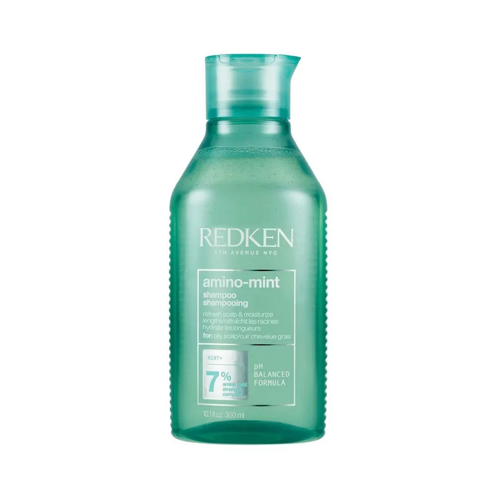 Shampoo Redken Amino Mint 300 ml