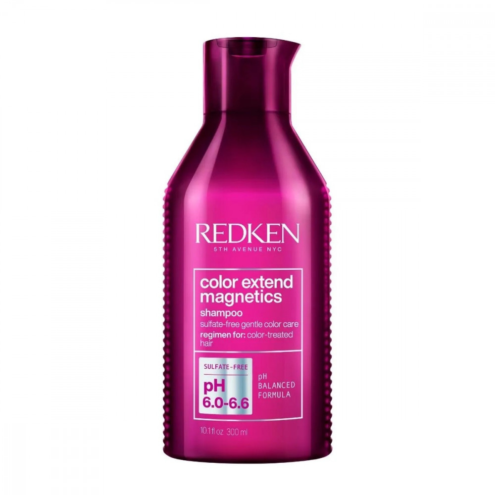 Shampoo sin Sulfato Cext Mag 300ml Redken Shampoo sin Sulfato Cext Mag 300ml Redken