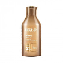 Shampoo All Soft 300ml Redken