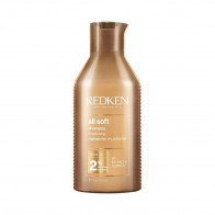 Shampoo All Soft 300ml Redken