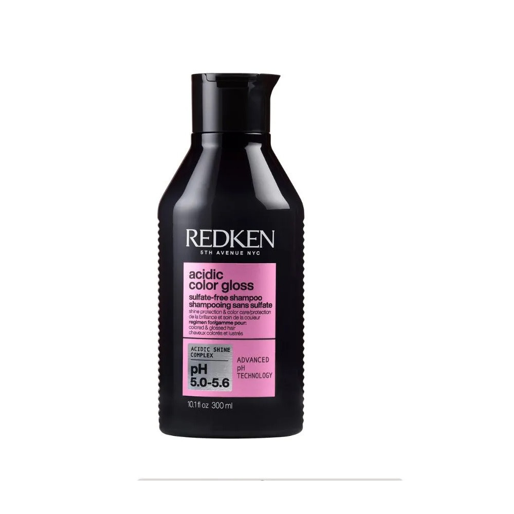 Shampoo Redken Acidic Color Gloss 300ml Shampoo Redken Acidic Color Gloss 300ml