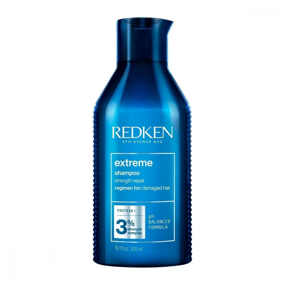 Shampoo Extreme 300ml Redken Shampoo Extreme 300ml Redken