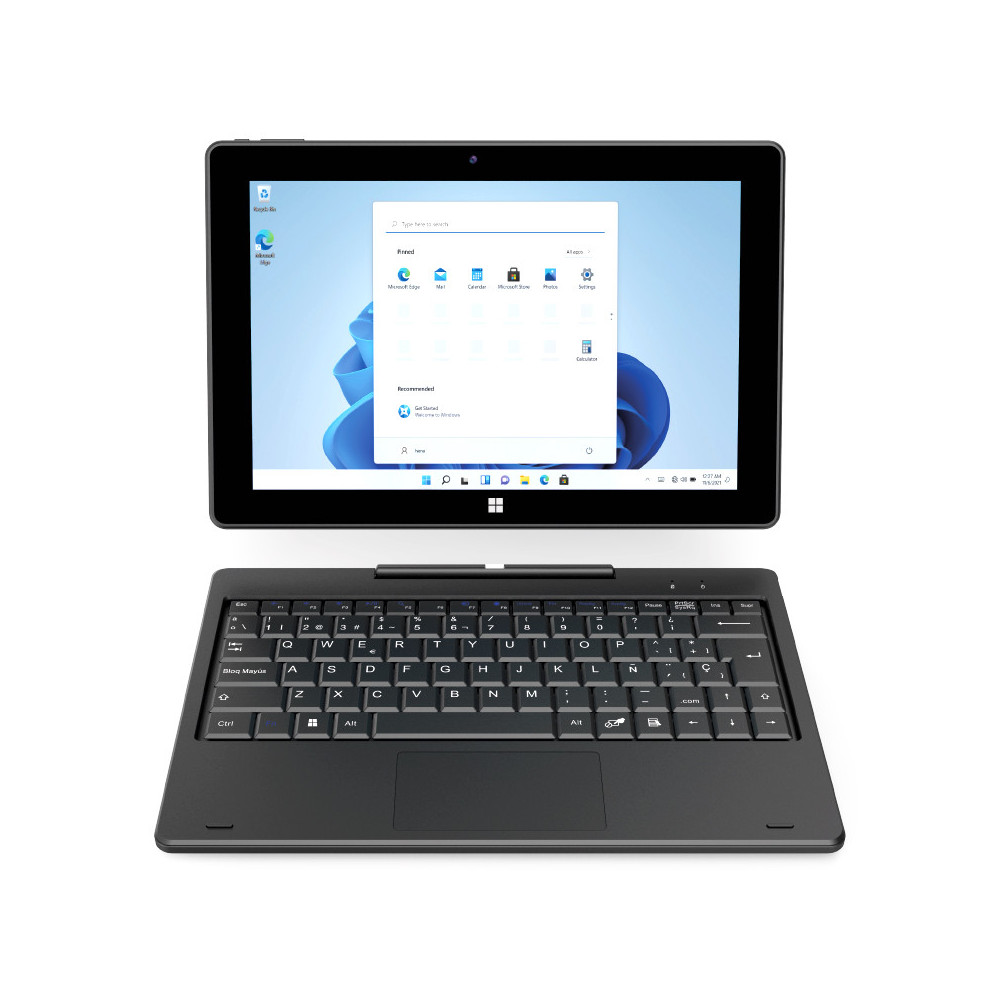 Notebook 2 en 1 Advance CN4058