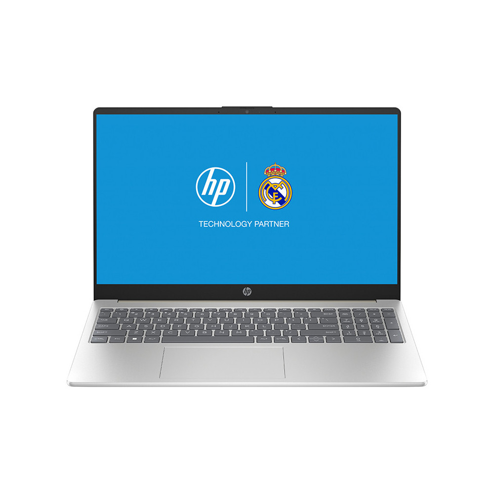 Notebook HP 15-fd0266la