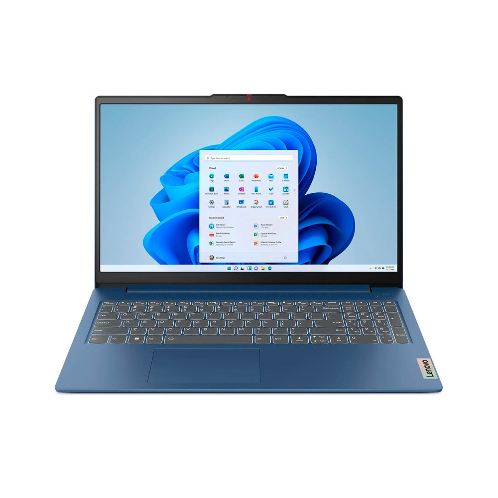 Notebook Lenovo IdeaPad Slim 3
