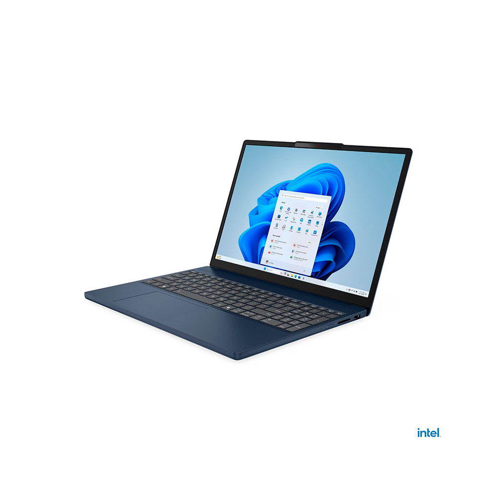 Notebook Lenovo IDEPAD SLIM 3 15IRH10