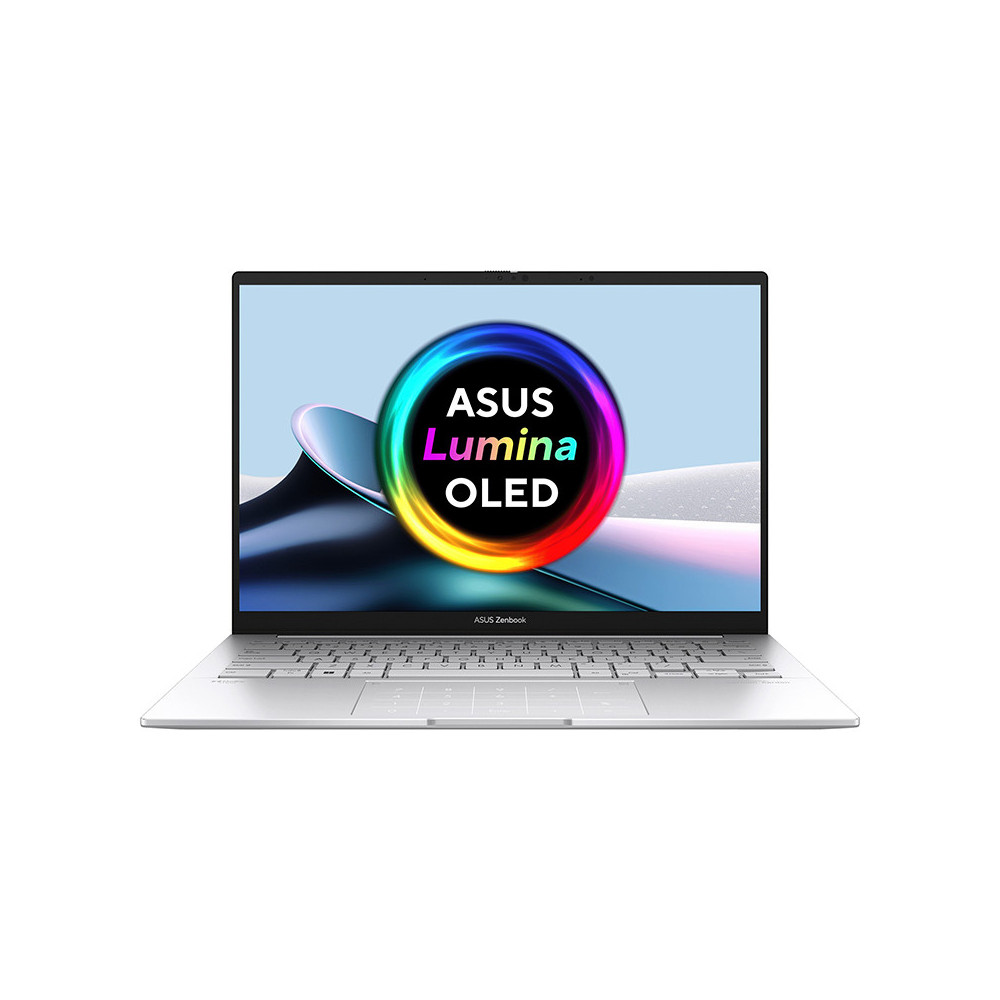 Notebook ASUS ZENBOOK 14 Notebook ASUS ZENBOOK 14