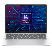 Notebook HP Pavilion Plus 14-ew1002la