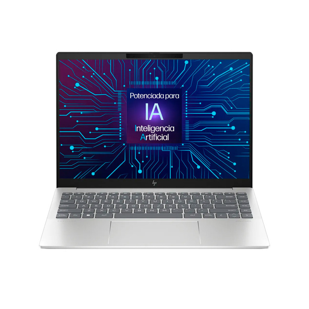Notebook HP Pavilion Plus 14-ew1002la