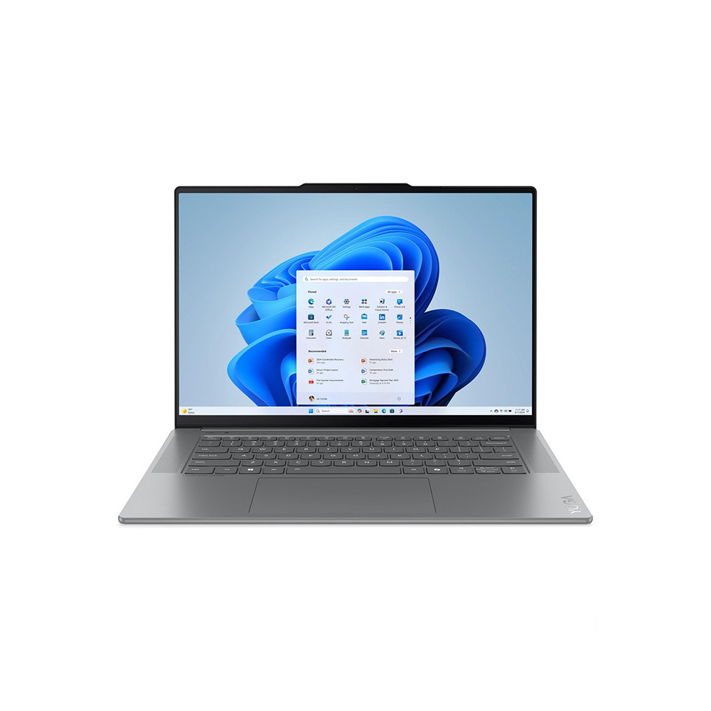 Notebook Lenovo Yoga Slim 7 15ILL9 Notebook Lenovo Yoga Slim 7 15ILL9