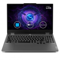 Notebook Lenovo LOQ 15IAX9