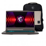 Notebook MSI Thin 15 B13VE
