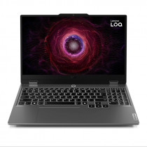 NB LENOVO LOQ 15ARP9