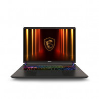 Notebook Gaming MSI Vector 16 HX AI A2XWHG