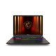 Notebook Gaming MSI Vector 16 HX AI A2XWIG