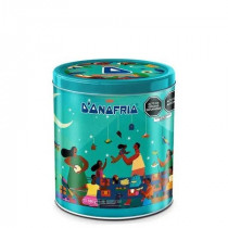 Panetón D'ONOFRIO Lata 880g