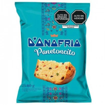 Panetoncito D'ONOFRIO Bolsa 80g