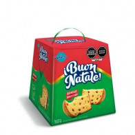 Panetón D'ONOFRIO Buon Natale Caja 750g