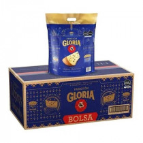 Panetón GLORIA Bolsa 900g Caja 6 unidades