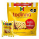 Panetón TODINNO Bolsa 900g + Panetón TODINNITO Bolsa 85g